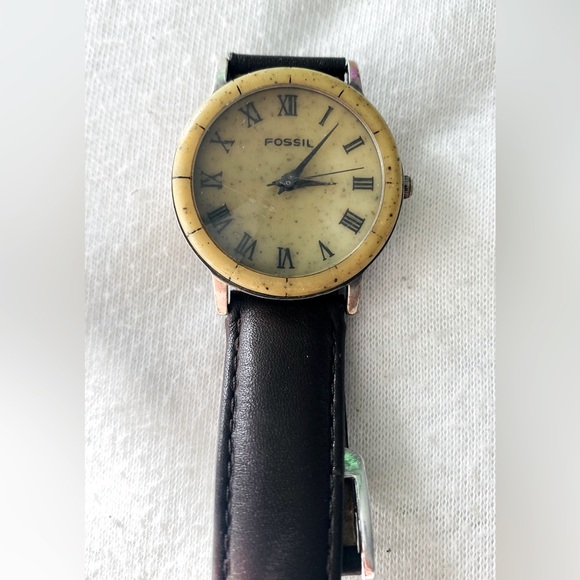 Vintage fossil watch bundle - Picture 3 of 4